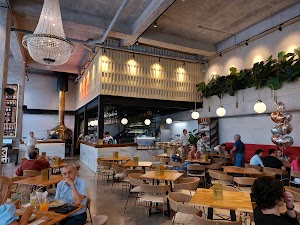 Paz Restaurante place picture