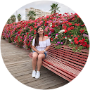 Daniela Morales Osorio profile picture