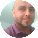 Gus Giraldo profile picture