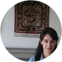 Milena Isaza profile picture